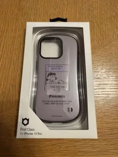 iFace iPhone用ケース