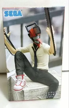 チェンソーマン アニメ