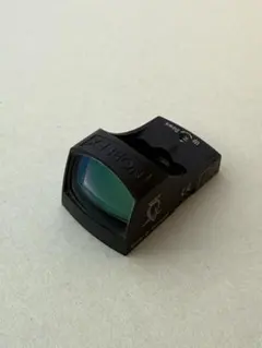2026年最新】実銃用光学機器の人気アイテム - メルカリ