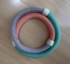 ソフトフラフープ　1kg