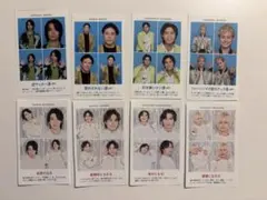 A.B.C-Z 証明写真