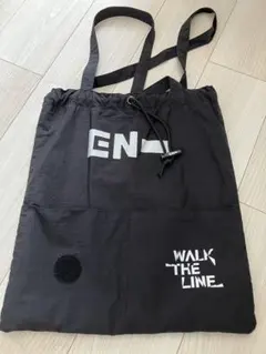ENHYPEN WALK THE LINE トートバッグのサムネイル