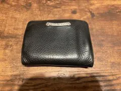 クロムハーツ ジョーイウォレット