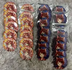 すとぷり 莉犬くん 2020 夏 缶バッジセット