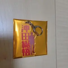 劇場版銀魂 沖田総悟 アクリルキーホルダー