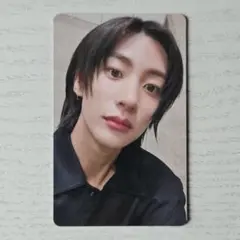 公式 RIIZE 来日記念 タワレコ HMV ラキドロ 特典 トレカ アントン