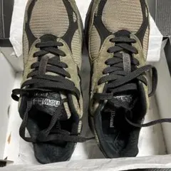 4/30まで New Balance×jjjjound M990 V3 26cm