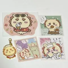 シーサー キャラクターグッズ