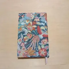 コミック用♡A5ブックカバー