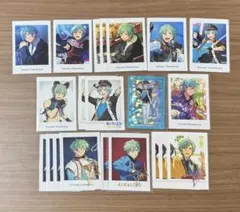 あんスタ 紙類 風早巽まとめ