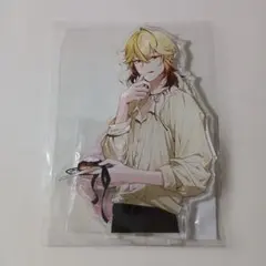 OVER REQUIEMZ　with sweets　クロード　アクリルスタンド