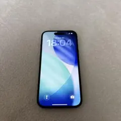 k*a様 iPhone 15 ブラック128GB