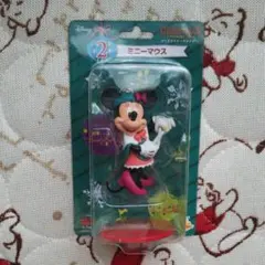 HAPPYくじ ミニーマウス