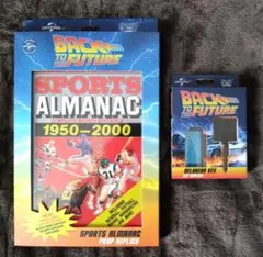 人気】SPORTS ALMANAC 1950-2000 スポーツ年鑑 メモ帳 - メルカリ