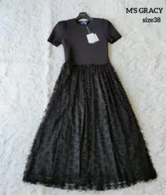 2025年最新】M'S GRACY ワンピースの人気アイテム - メルカリ