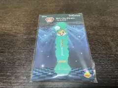 ディズニー Happyくじ IDOL ON STAGE クラリス コードバンド