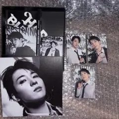 SEVENTEEN HAPPY BURSTDAY DAREDEVIL ウォヌ