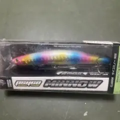 ミノーのサムネイル