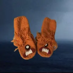 モンスター 手袋 archive 平成 POP ナード isecai 似