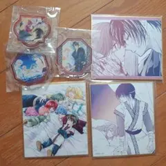 2025年最新】暁のヨナ 漫福ガチャの人気アイテム - メルカリ