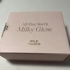 MILKTOUCH クッションファンデーションNaturalbeigeのサムネイル