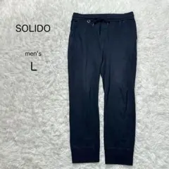 2026年最新】solido ソリード パンツの人気アイテム - メルカリ
