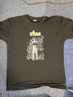 阪神タイガース 球場限定 シークレットラメTシャツ 村上頌樹選手