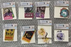 一番くじ HUNTER×HUNTER L賞 ステッカーアソートセット