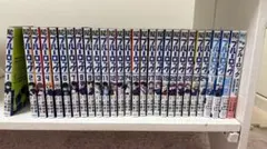 ブルーロック 1-33巻セット - メルカリ