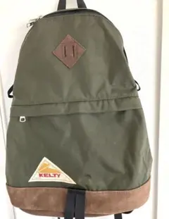 KELTY ケルティヴィンテージガールズデイパック HD2 リュック