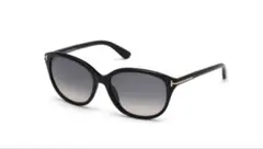 TOM FORD トムフォード TF329 01B KARMEN サングラスのサムネイル