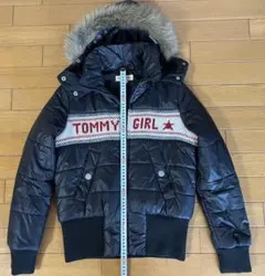 トミーガール　レディース　冬ジャケット、Mサイズ