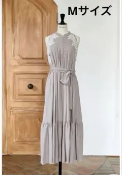 herlipto Notting Hill Belted Dress Mサイズ - メルカリ