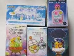 2025年最新】プチフルールEXガラル地方編の人気アイテム - メルカリ