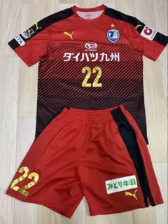大分トリニータ 2024 GK支給ユニフォーム XXL 非売品 - メルカリ