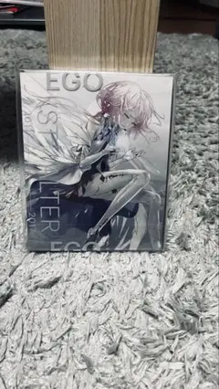 EGOIST GREATEST HITS 初回生産限定盤　TYPE-B