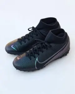NIKE スーパーフライ7 アカデミーTF トレーニングシューズ　24.5cm