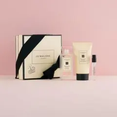 【新品 未使用 未開封 】ジョーマローン バスオイルバースデーセット