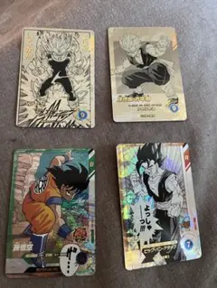 ドラゴンボール スーパーダイバーズ アドバンスパック 40周年記念