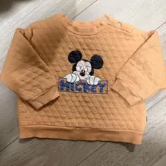 futafuta トレーナー　90cm