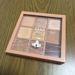 ETUDE HOUSE プレイカラーアイズ サンドヒルのサムネイル