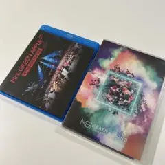 Mrs. GREEN APPLE DVD 3作品セット 通常版 - メルカリ