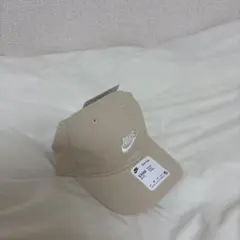ナイキキッズ帽子