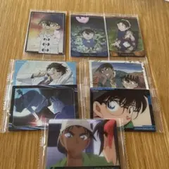 名探偵コナン イタジャガ