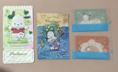ポチャッコ グッズセット
