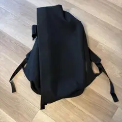 Isar M EcoYarn Black/ Cote&cielのサムネイル