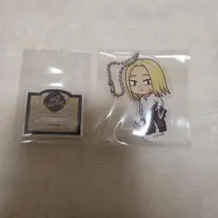 SAKAMOTO DAYS　アモカフェ　アクリルスタンド　神々廻