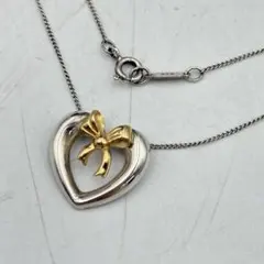 2025年最新】ティファニー ハート リボンの人気アイテム - メルカリ