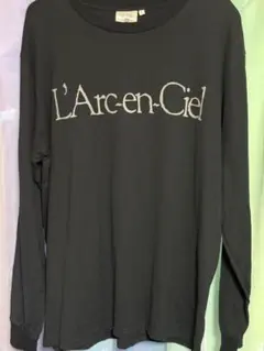 2026年最新】L Arc-en-Ciel Tシャツの人気アイテム - メルカリ