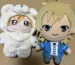 あんさんぶるスターズ あんスタ 羽風薫 いつぬい スタフォニアクスタ コロッタ あんさんぶるスターズ あんスタ 羽風薫 いつぬい スタフォニアクスタ